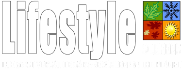 Lifestyle Garage Screen door Logo